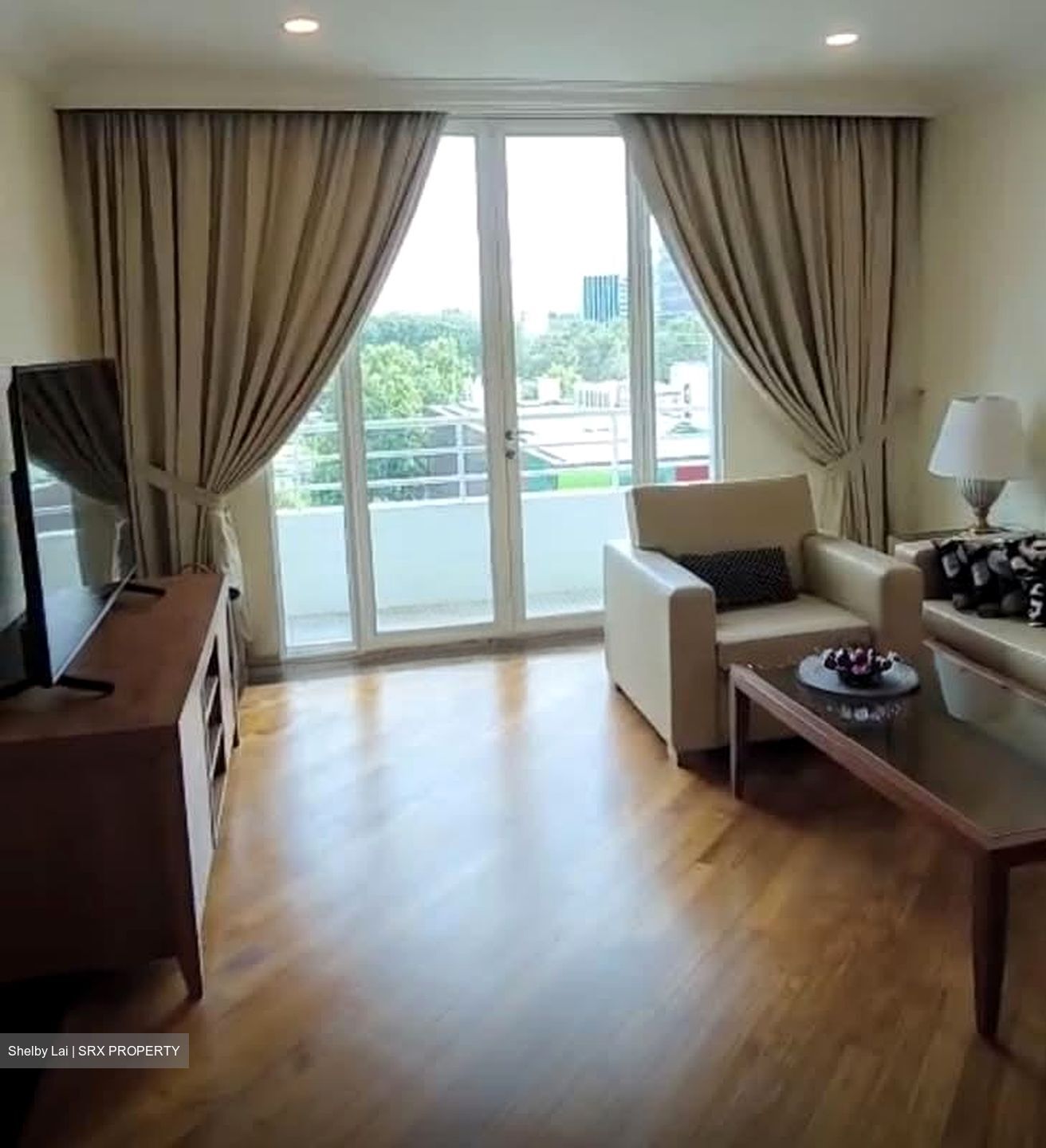 The Hermitage (D10), Apartment #604903171